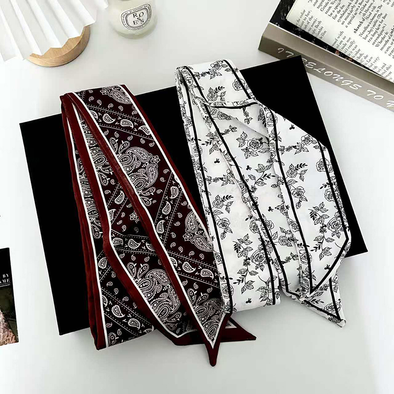 Selendang sutra tipis wanita,  - Women Bags Online ulasan dan harga