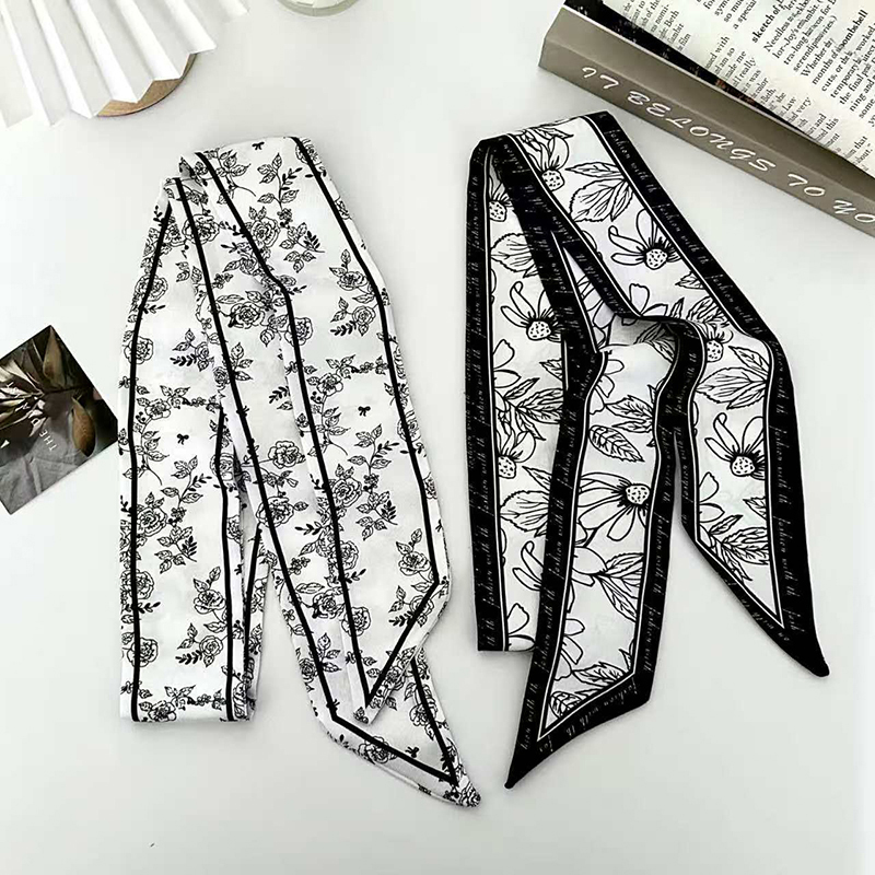 Selendang sutra tipis wanita,  - Women Bags Online ulasan dan harga