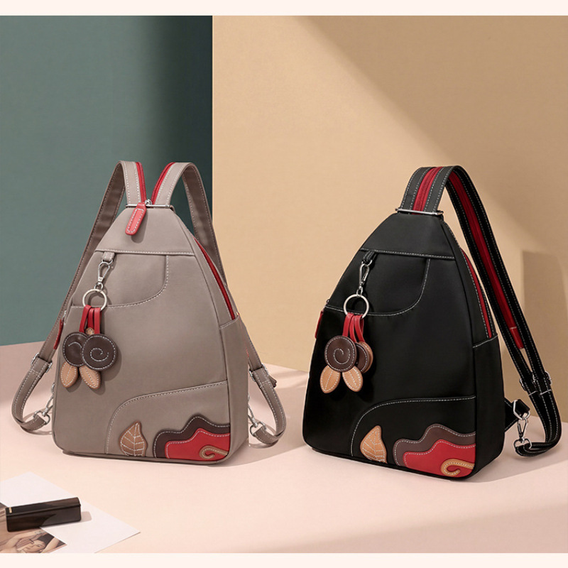 Tas Ransel Wanita Outdoor Kasu - Women'S Crossbody Bags ulasan dan harga