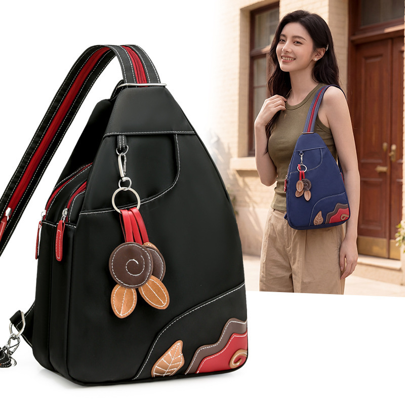 Tas Ransel Wanita Outdoor Kasu - Women'S Crossbody Bags ulasan dan harga