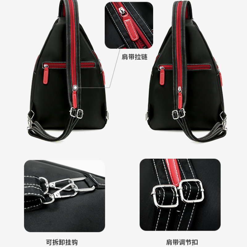 Tas Ransel Wanita Outdoor Kasu - Women'S Crossbody Bags ulasan dan harga