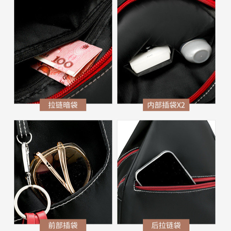 Tas Ransel Wanita Outdoor Kasu - Women'S Crossbody Bags ulasan dan harga