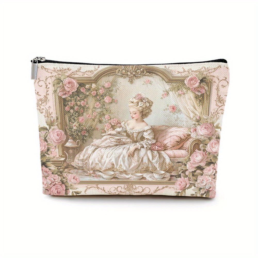 Tas Rias Bunga Rococo - Kanton - Women Bags In Amazon ulasan dan harga