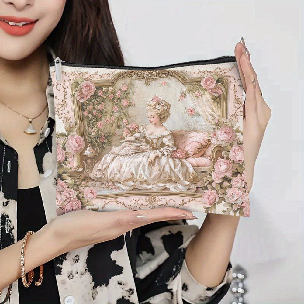 Tas Rias Bunga Rococo - Kanton - Women Bags In Amazon ulasan dan harga