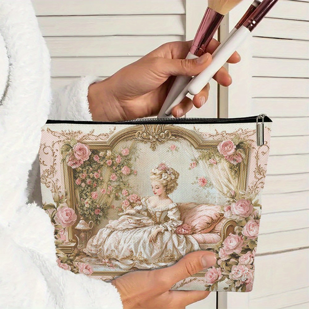 Tas Rias Bunga Rococo - Kanton - Women Bags In Amazon ulasan dan harga