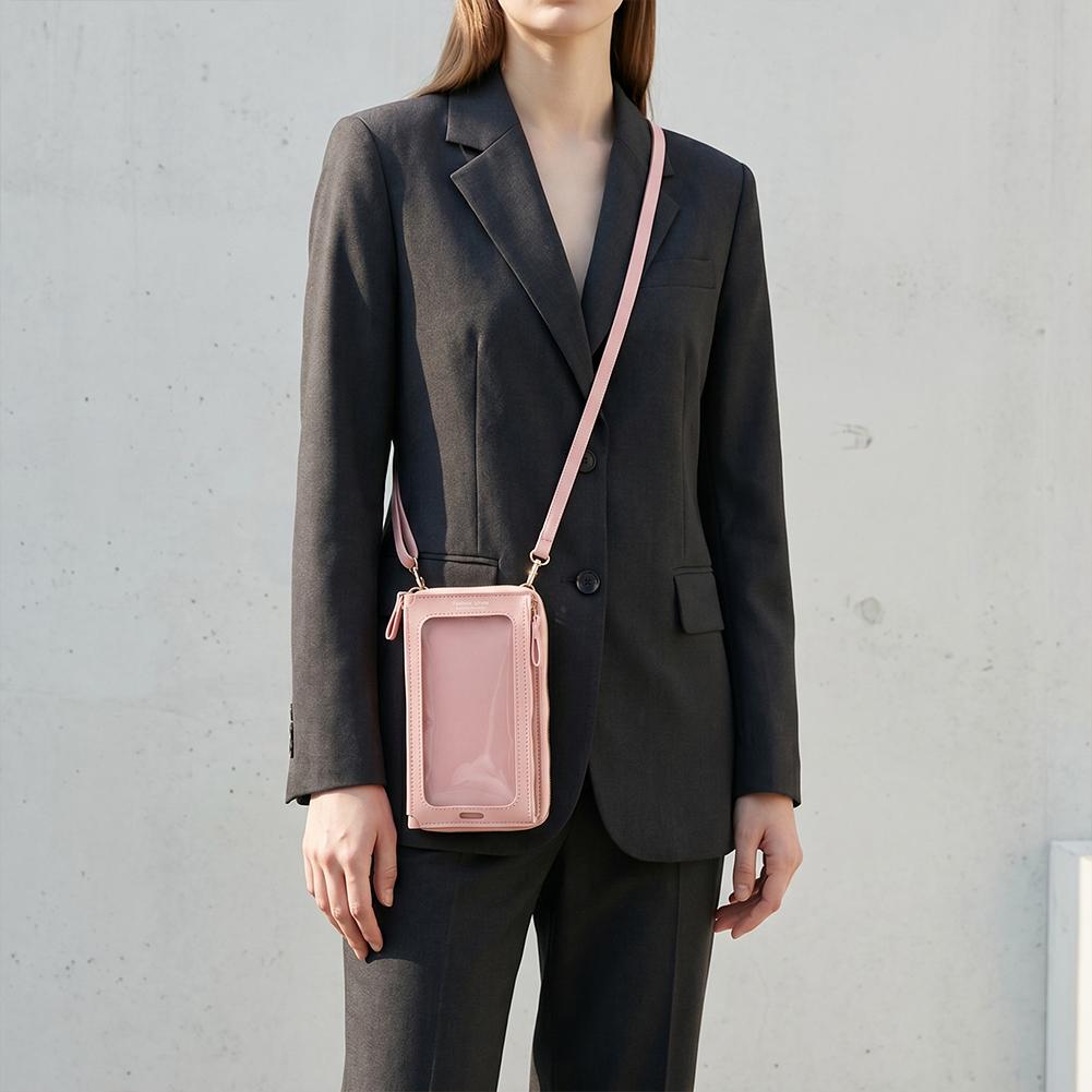 Tas Wanita Dompet Kulit Lembut - Women'S Crossbody Bags ulasan dan harga
