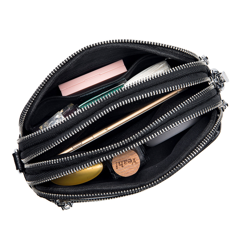 Tas bahu serbaguna kulit asli  - Women'S Bags Jacquemus ulasan dan harga